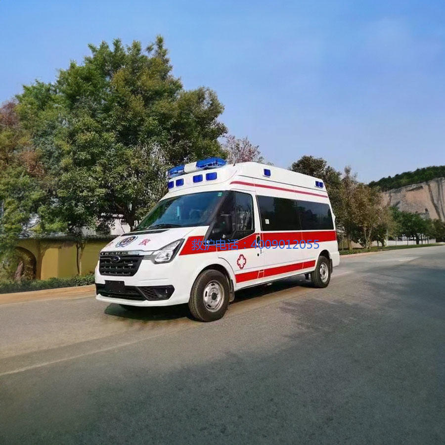 出租救护车电话号码